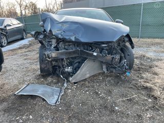 2021 Kia Forte GT-Line - Exterior Front Center Image